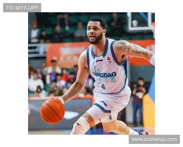 北京轻取山东终结连败 杰曼贡献23+8